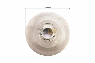 Тарелка сцепления + звезда 325-7 4500/5200