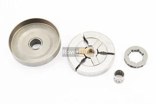 Тарілка зчеплення + зірка 325-7 4500/5200 + підшипник+зчеплення