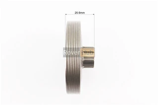 Тарілка зчеплення + зірка 325-7 4500/5200 + підшипник+зчеплення