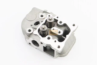 Головка 170F Витязь/Кама в сборе