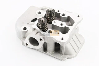 Головка 178F Витязь/Кама у зборі + розподільний вал