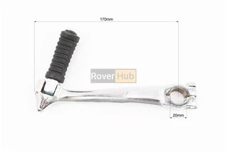 Ніжка кікстартера