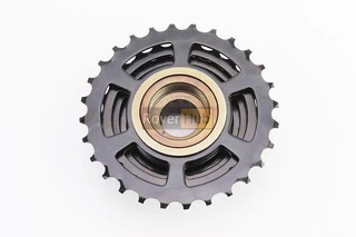 Вільнобіг 7 зірок 14.16.18.20.22.24.28Т index, чорний KDF-712