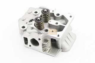 Головка 186F Витязь/Кама у зборі