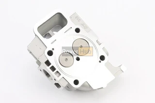 Головка 186F Витязь/Кама у зборі