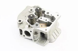 Головка 186FA ZUBR у зборі