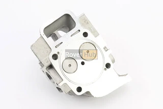 Головка 186FA ZUBR у зборі