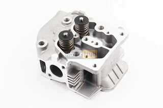 Головка 186FA  ZUBR у зборі