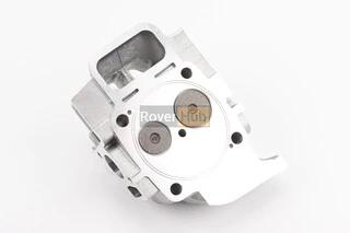 Головка 186FA  ZUBR у зборі