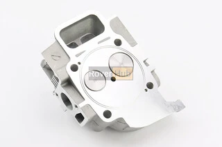 Головка 186FA ZUBR у зборі