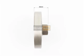 Тарілка зчеплення під зірку 4500/5200