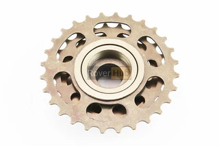 Вольнобег 7зв. 14.16.18.20.22.24.28Т, коричневый