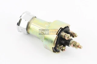 Замок запалювання