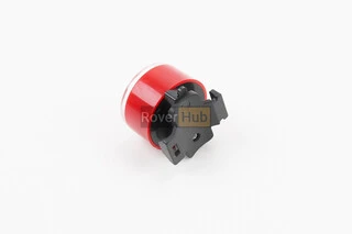 Ліхтар задній 1 діод, червоний FY-305 (без батарейок)