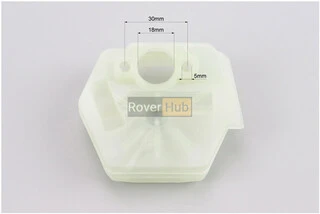 Фильтр воздушный 2400/2500