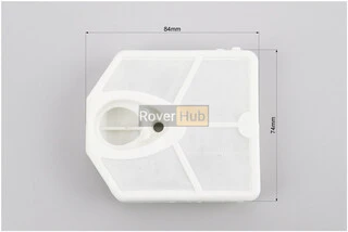 Фильтр воздушный 3800