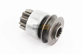 Бендикс електростартера Z-11, Lзуба-17mm R190N/195NM