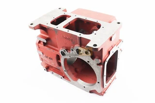 Блок двигуна, поршень 90mm або 92mm, кришка права 9отв., кришка ліва 5отв. R190N+гільза