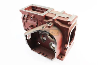 Блок двигуна, поршень 95mm, кришка права 8отв. або 9отв., кришка ліва 5отв., R195NM Тип 1