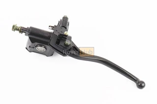 Loncin LX300-6H 300AC Циліндр гальмівний головний передньої системи з важелем М10