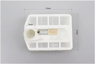 Фильтр воздушный 4500/5200 "большой"