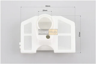 Фильтр воздушный 4500/5200 "малый"