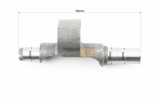 Вал балансувальний R185N/R190N L-180mm