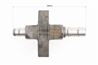 Вал балансувальний R195NM