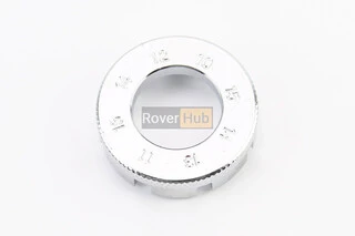 Ключ натяжки спиць (10/11/12/13/14/14/15/15G), KL-9726A