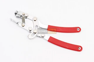 Ключ натяжки троса, KL-9727A