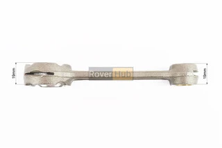 Шатун (втулка)