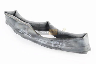 Камера 8" 1/2х2 ніпель (Schrader AV-20) електросамокат, (без упаковки)