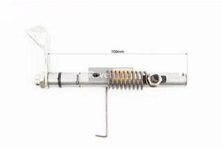 Вал декомпресора к-кт Тип 3