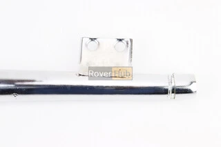 Глушник з коліном