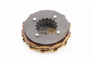 Диски зчеплення фрикційний, к-кт (диски, столик) Тип 1