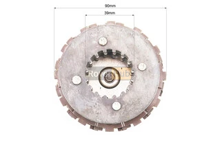 Диски зчеплення фрикційний, к-кт (диски, столик) Тип 1