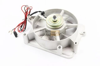 Вентилятор R195NM (зі статором)