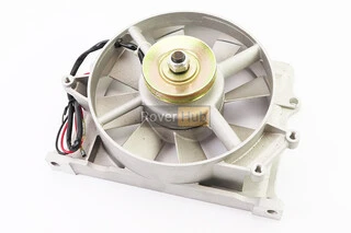 Вентилятор R195NM (зі статором Тип 2