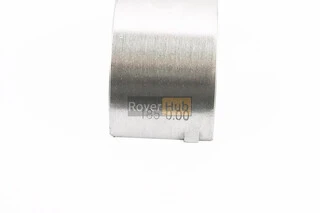 Вкладиш шатуну R185N/R190N/195NM к-кт 10шт STD
