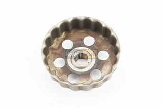 Корзина сцепления Карпаты Тип 2