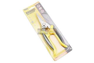 Ножиці інструментальні універсальні 180мм 75-2230