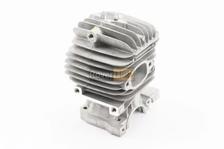 Циліндр к-кт (цпг) 2400 24сс-34mm (палець 8mm)