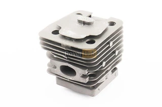 Цилиндр к-кт (цпг) 3800 38сс-39mm (палец 10mm) "черный"