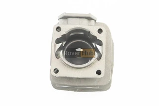 Цилиндр к-кт (цпг) 3800 38сс-39mm (палец 10mm) "черный"+герметик, PRO SERIA