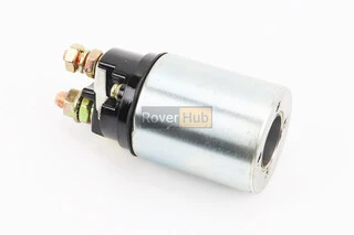 Втягуючі електростартера Тип 2