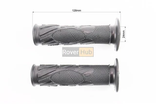 Рукоятка керма лів/пр.