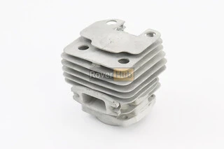 Цилиндр к-кт (цпг) 4500 45сс-43mm (палец 11mm)