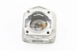 Цилиндр к-кт (цпг) 4500 45сс-43mm (палец 11mm)