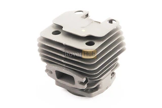 Цилиндр к-кт (цпг) 4500 45сс-43mm (палец 11mm) "черный"