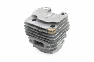 Цилиндр к-кт (цпг) 4500 45сс-43mm (палец 11mm) "черный"